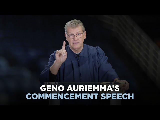 Video pronuncia di Auriemma in Inglese