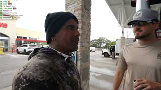 JON VLOGS E SHEVIII FALA PARA O LINS FICAR UM DIA SEM RECLAMAR!