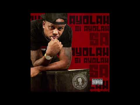 Ayolah - Si Ayolah Sa