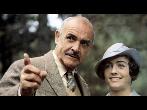 Five Days One Summer Full Movie Fact & Review In English / Anna Massey / Sheila Reid