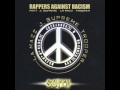 Rappers Against Racism- Sorry (Maxi Two) 1999 ...