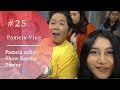 PAMELAVLOG25 PAMELA SAFITRI SHOW BARENG SENIOR