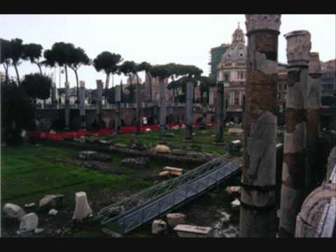 download lagu mp3 mp4 Siete Colinas De Roma, download lagu Siete Colinas De Roma gratis, unduh video klip Siete Colinas De Roma