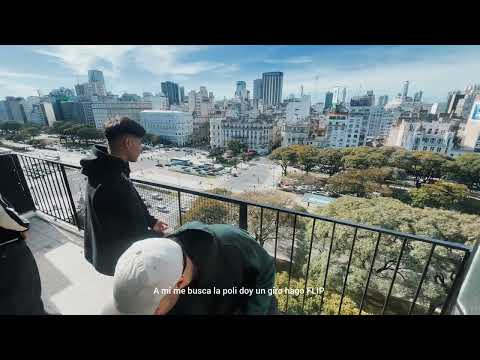 Nico LaFleur - FLIP (261prod)