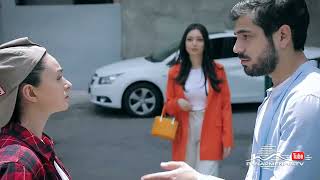 Սև Արկղ, Սերիա 27, Անոնս / Sev Arkgh