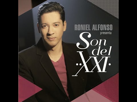 RONIEL ALFONSO-DVD''SON DEL XXI''-EGREM 2018