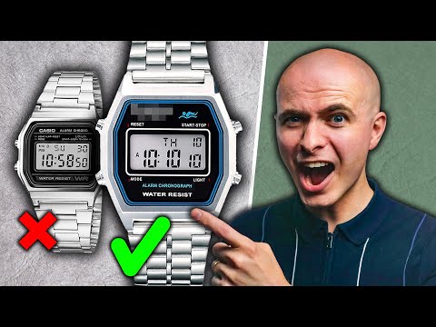 This Brand Just DESTROYED Casio With One Simple Improvement!