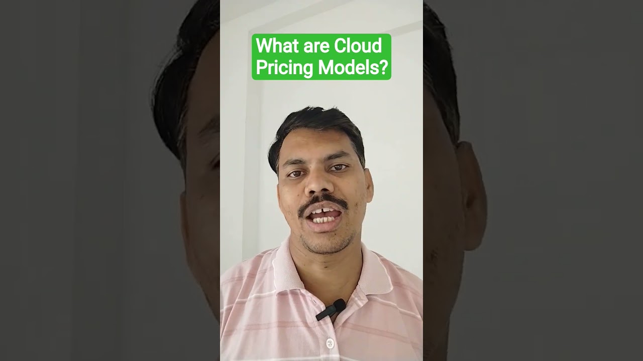 What are Cloud Pricing Models? #clip #ai #post #pov #jobs #clips #ytshorts #yt #clip #viral #qws #fb