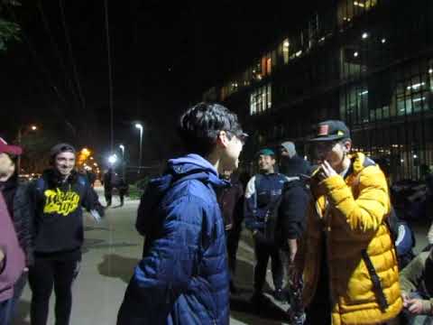 JANNO v/s SARZON v/s ZINCERO (Filtros) 2da Fecha