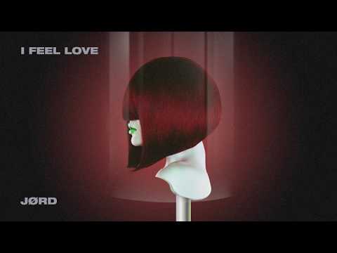 JØRD x Donna Summer - I Feel Love