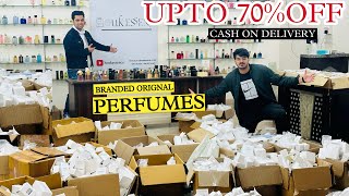 1 Branded Perfume in WHOLESALE PRICES | Branded Orignal Perfume Wholesaler in Delhi