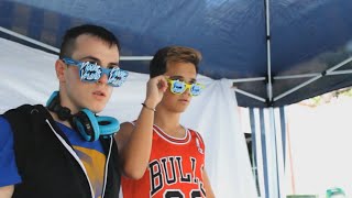 David Marley & Javi Ramírez - Noche de Verano (Aziel Wesley Club Mix)