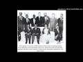 Paul Banda Amai Zikomo
