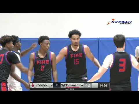 DREAM CITY CHRISTIAN VS. PHOENIX PREP | Duel In The Desert Recap