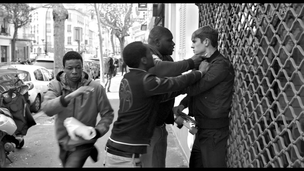 Miniature de la vidéo PATRIES - BANDE ANNONCE - Un film de Cheyenne-Marie Carron du film Patries