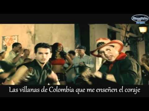 Don Omar, Hector y Tito , Hector feat. Jomar - Blin Blin Vol. 1 © 2003.