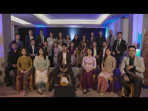 Chawnpui Pastor Bial Zaipawl (2019-2021)  - Kan zai chhan