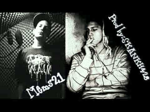 Mems21 - Minden más(Prod by Skankh428)