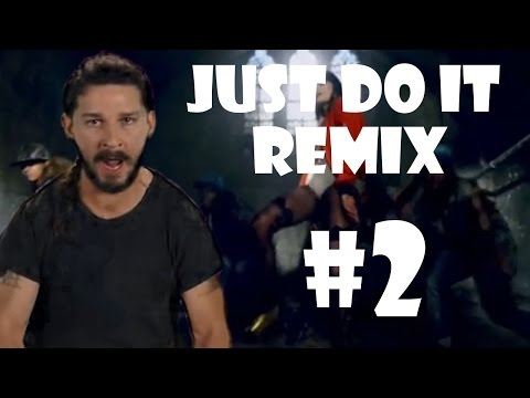 JUST DO IT Remix - Compilation [In Songs] 2