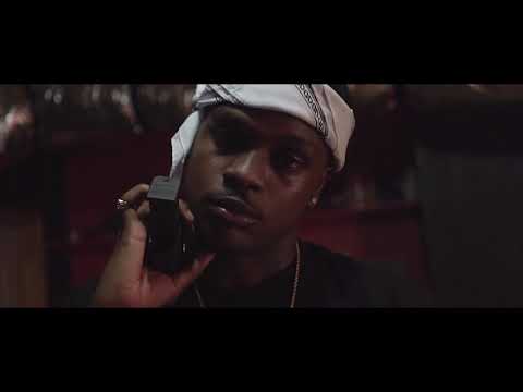 HotboyShaq - Clutchin [Official Video] (@shotbytig) produced by @Blactrac