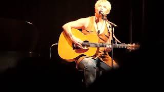 Shawn Colvin 2017-07-31 Ocean City Music Pier Ocean City, NJ &quot;This Must Be The Place (Naive Melody)&quot;