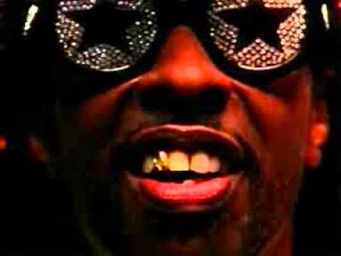 Bootsy Collins  -  What's A Telephone Bill