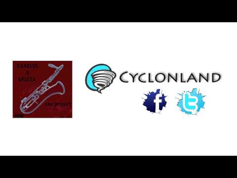 Kaarlos & Mozza - Sax Project (Kaarlos & Mozza, Fratty Extended Mix)