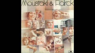 Music video thumbnail preview for Georges Moustaki \u0026 Flairck - Matin [Audio - 1983] by Flairck