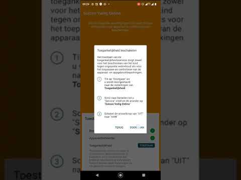Solcon Veilig Online