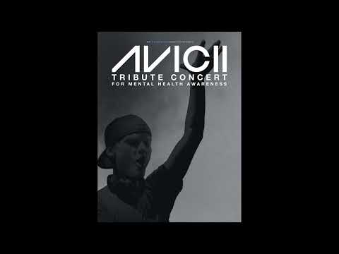 Avicii - Heart Upon My Sleeve ft. Imagine Dragons (Live Vocals by Lucas Krüger)