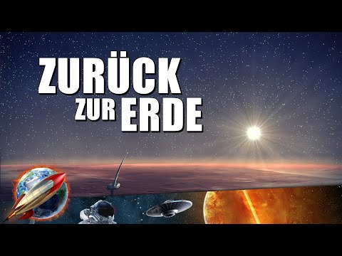 Back to Earth | Aliens on Mars (Universe/Docu/German/2020/New)