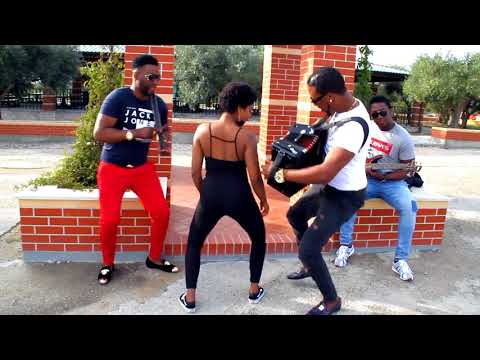 FIDJOS DI BELO FREIRE -COTXI PO REMIX (Oficial Video)