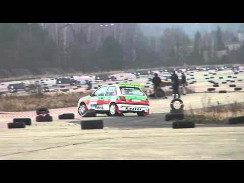 42 Rajd Monte Karlino P.Sawicki/R.Kurlandczyk