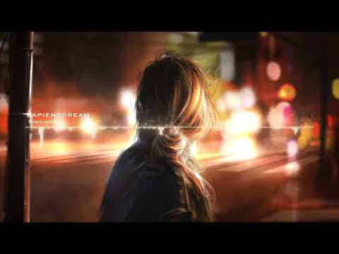 Past lives - Sapientdream  【中文歌詞翻譯】