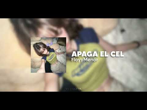 FloyyMenor, Lewis Somes - APAGA EL CEL