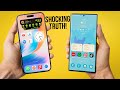 IPhone 14 Pro Max Vs Samsung Galaxy S22 Ultra NOT EVEN FAIR