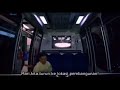 Mighty Morphin Power Rangers The Movie 1995 Monorail Scene