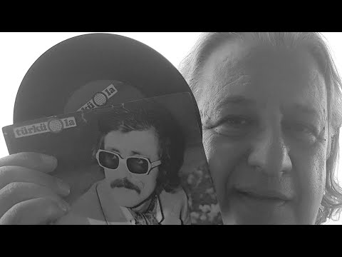 Doğumunun 73. Yılında Cem Karaca Plak Yayını