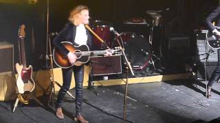 Théodore, Paul et Gabriel @La Cigale Paris 2013 (2)