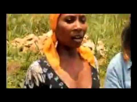 Kibijigiri Ne Mariam Balance Official Video