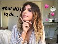HOW TO DATE A TRANS WOMAN MTF Sasha