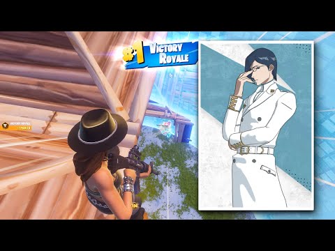 How I WON The Bleach Uryu Ishida Skin EARLY! 🏆