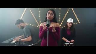 &#39;NGIYAZ&#39;FELA NGAWE&#39; - Kwesta | MalaKY &amp; Duki Studios COVER