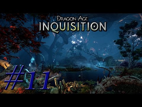 DA:I - Hakkons Fänge DLC - #11 - Opfergabe fürn Arenakampf //Let's Play Dragon Age Inquisition