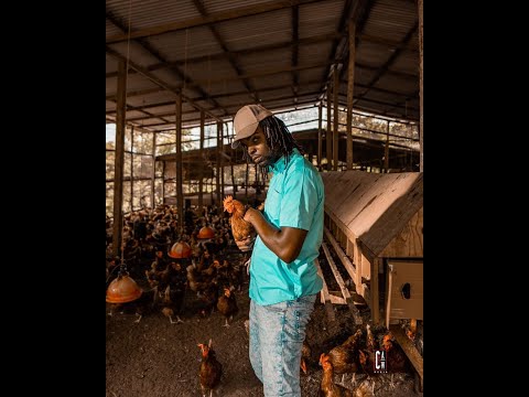 Yaksta - (Bush Lawd)  Assets (Official Audio) June2021