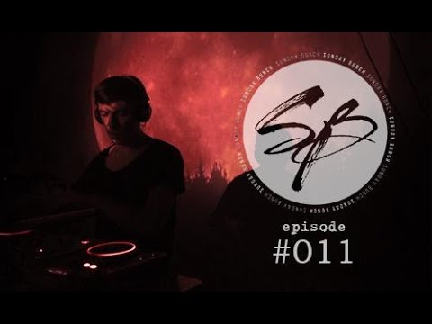THE SUNDAY BUNCH: Anton Pau (Delooped Records) - Episode #011