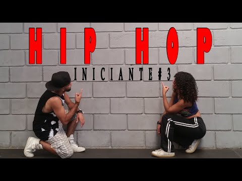 HIP HOP INICIANTE #3