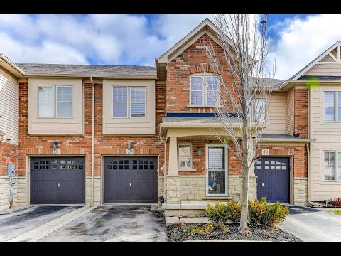 #29-10 Pumpkin Pass Binbrook