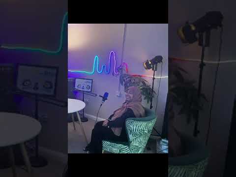 The Crying and Dying Land - Aleya Taher, Climate Sister