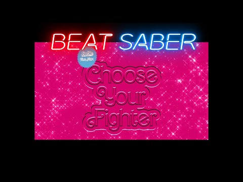 Ava Max - Choose Your Fighter | BEAT SABER